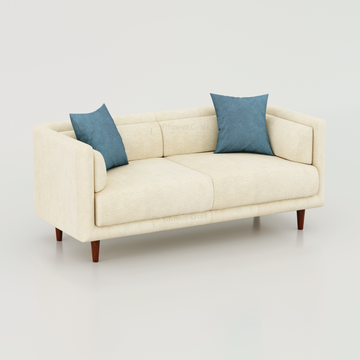 Peace 2 Seater -Sofa । HSV2-012