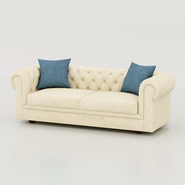 Windsor 2 Seater-sofa । HSV2-015