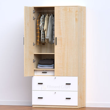 Fortress - Almirah | WAV1-001