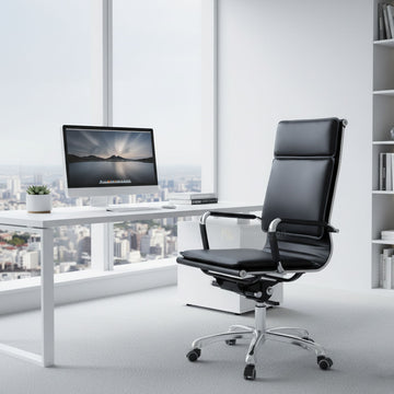 Initial Chair