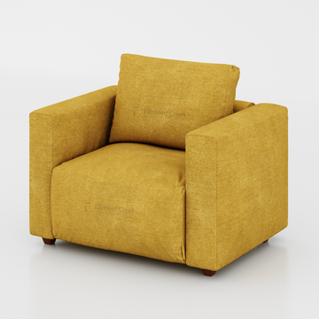Linen-Sofa। HSV2-017