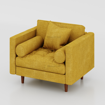 Orchid-Sofa। HSV2-020