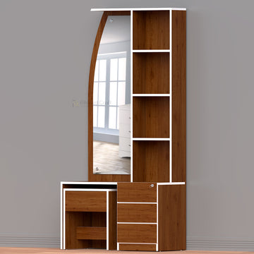 Sifra - Dressing Table | DTV1-222