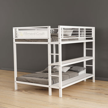 Duplex Rest - Bunk Bed | MBV4-002