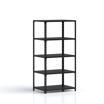 Ironcore Slotted Angle Rack | SARMS-002