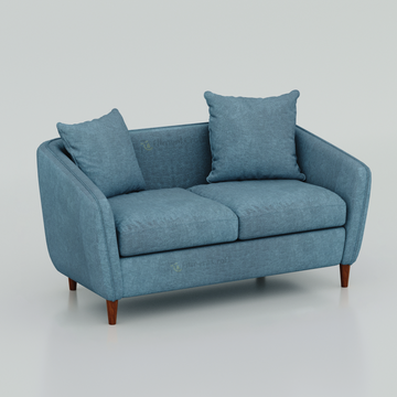 Marsh 2 Seater -Sofa । HSV2-006