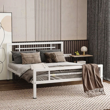 Ethereal - Double Bed | MBV1-002