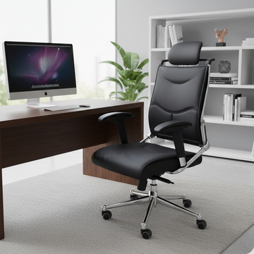 Ambitious Chair
