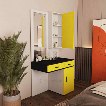 Dressing Delight - Dressing Table | DTV1-002