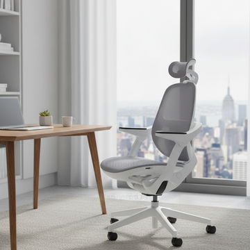Evora Chair