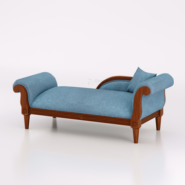 Florin-Divan Sofa । HSV2-023