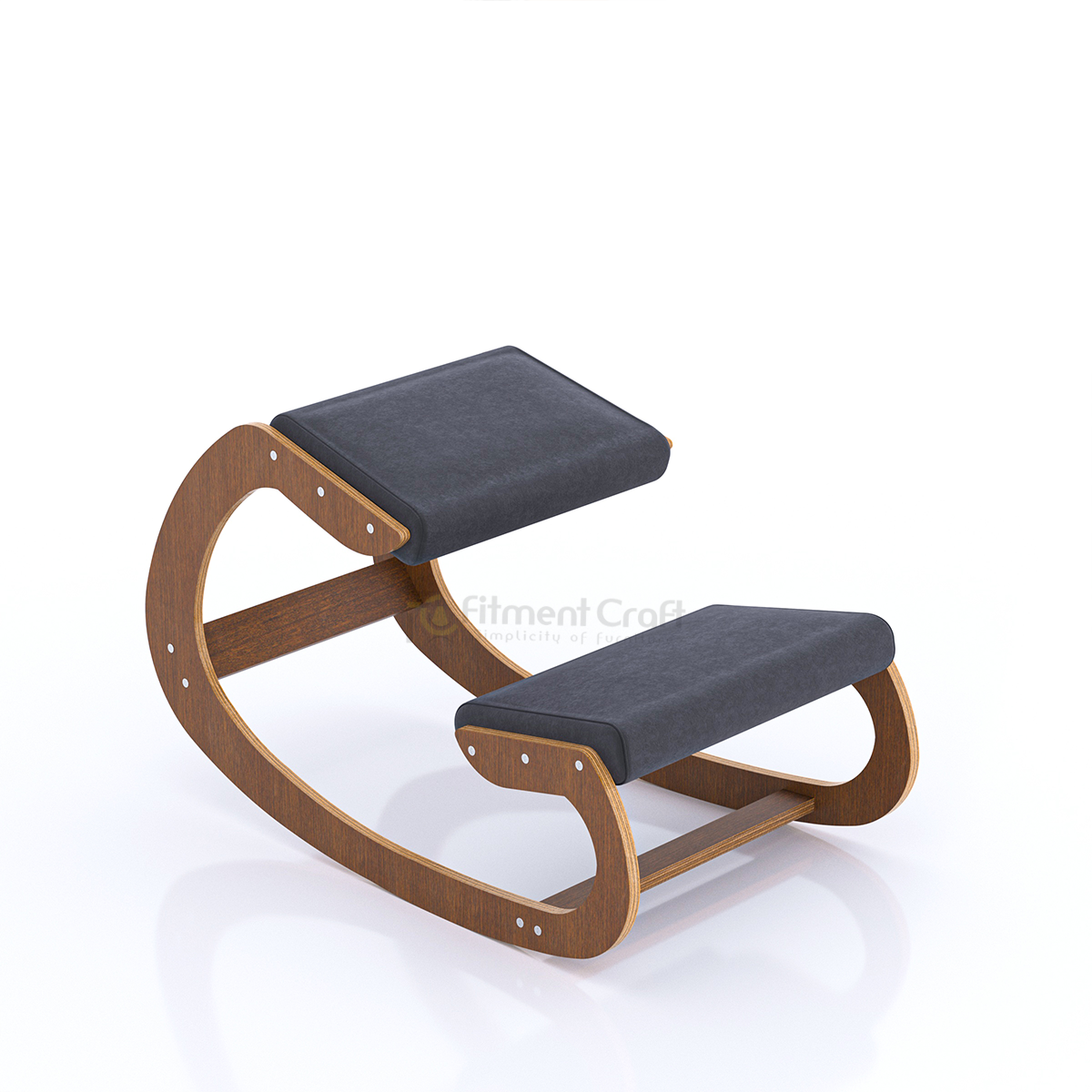 Hridian Kneeling Chair