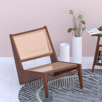 Mahnoor - Arm chair । HSV1-004