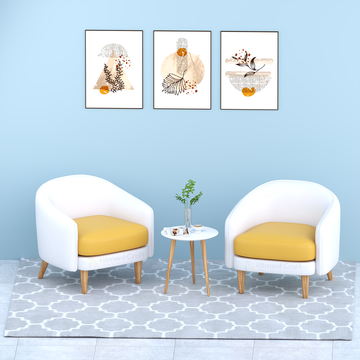 Meadow - Arm Chair | HSV1-003