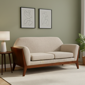 Mellow Sofa | HSV1-001
