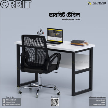 Orbit Table | TV10-003