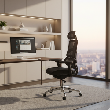 Supporty Chair