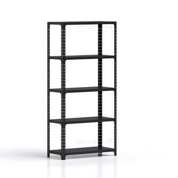 Ironcore Slotted Angle Rack | SARMS-003