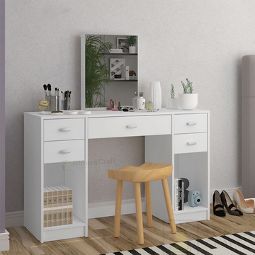 Vanity Deluxe - Dressing Table | DTV1-004
