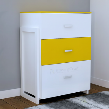 Zen - Wardrobe | CV4-003