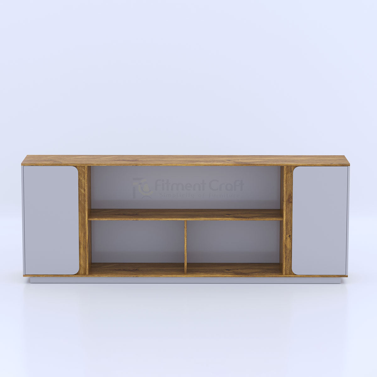 Low Height Cabinet
