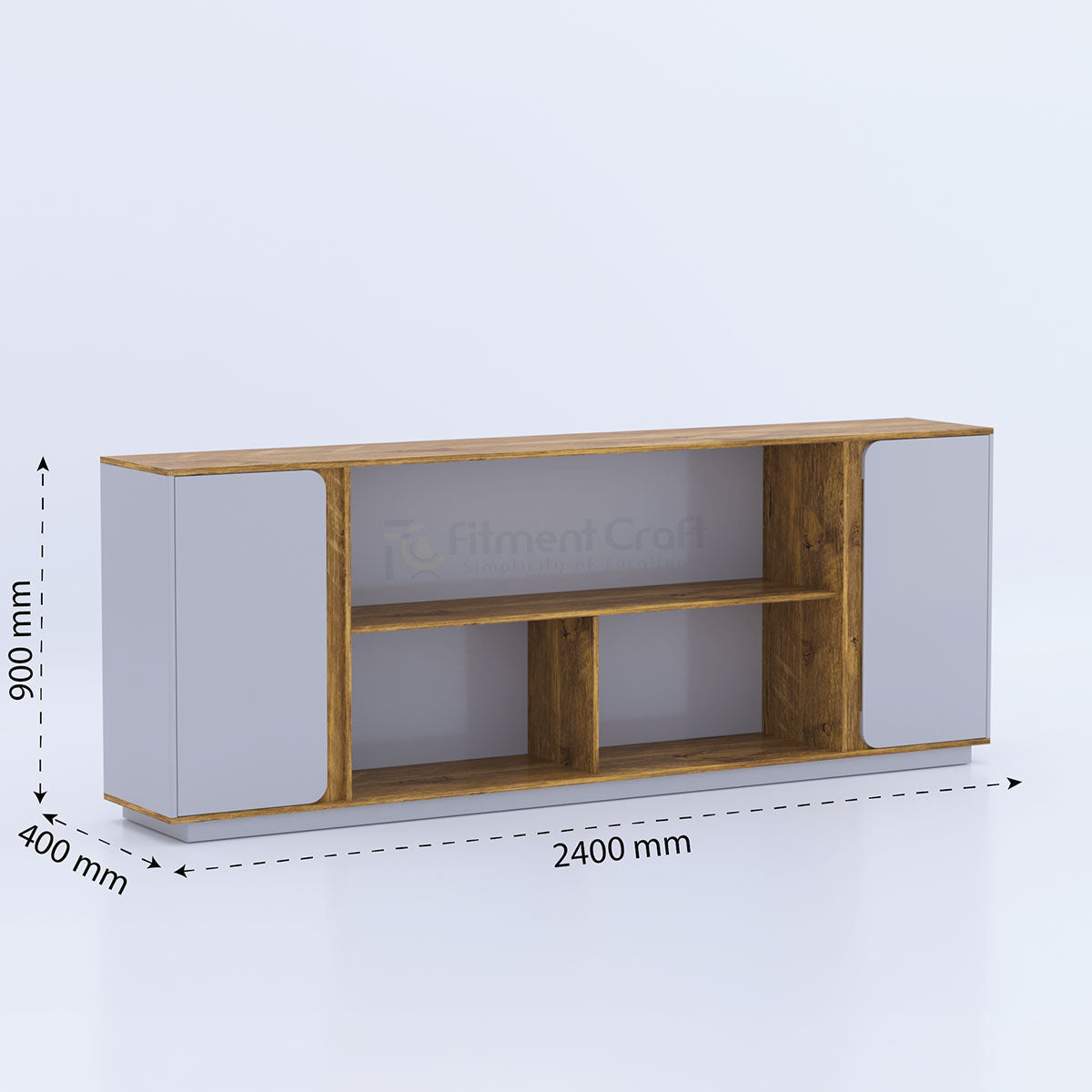 Low Height Cabinet