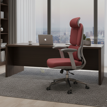 Zenvo Pro - Office Chair । ECH2-333
