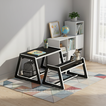 Euphoria - Kids Study Table | KSV1-001