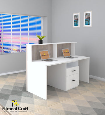 Axiom - Reception Desk I OSV4-013