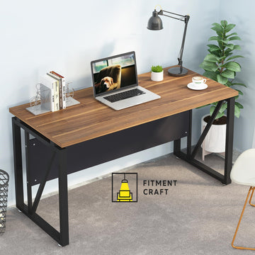 Velocity - Executive Desk  | TV10-001