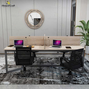 Parliament - Workstation Table | TV28-005