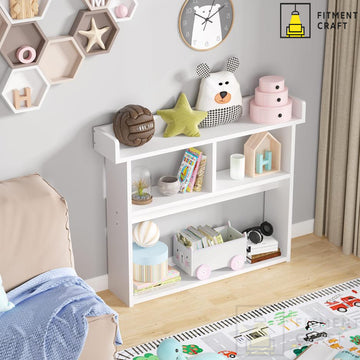 Rill - Bedside Shelve | STV1-004