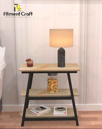 Liva Bed - Side Stand | STV1-005