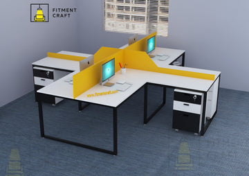 Colossus - Workstation | TV17-003