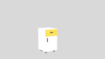 Nook Drawer Unit | OSV1-013