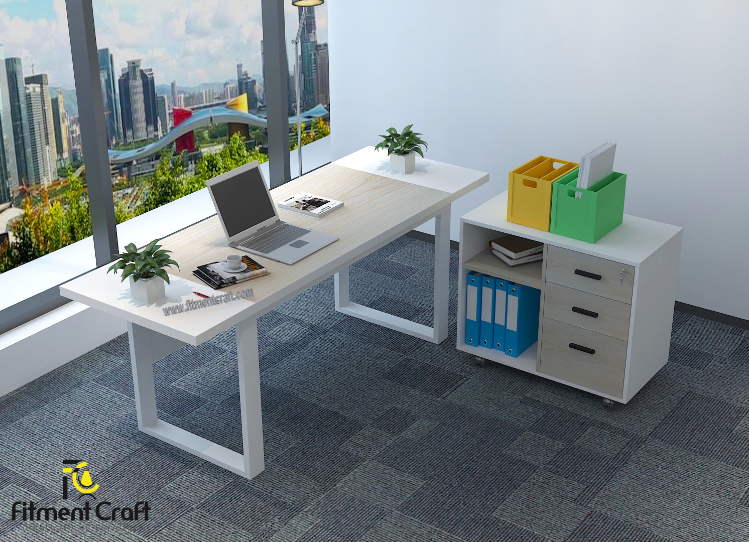 executive desk price Bangladesh