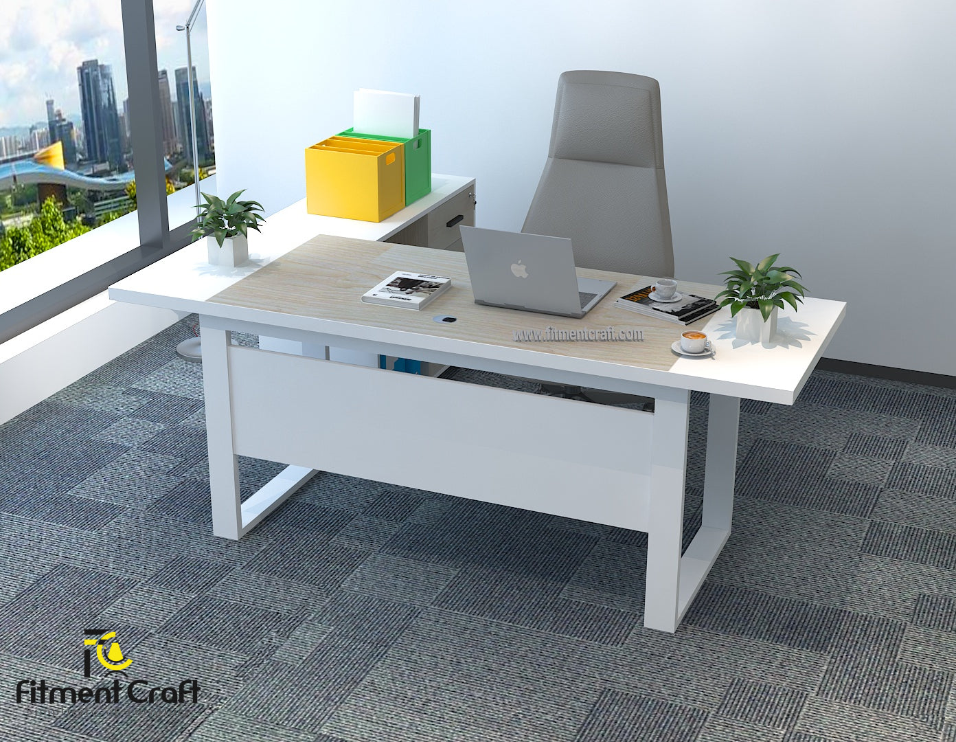 executive desk price Bangladesh