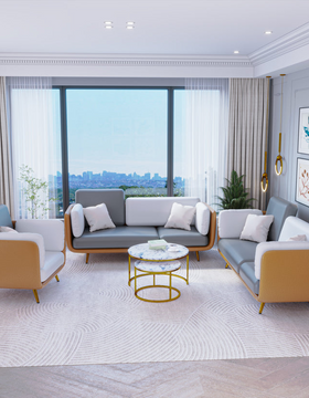 Single Seater Sofas