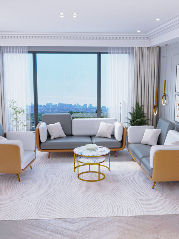 Single Seater Sofas