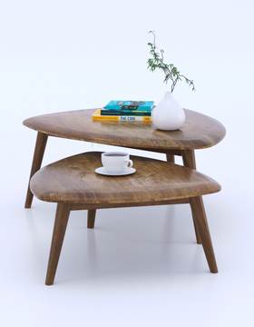 Center Tables