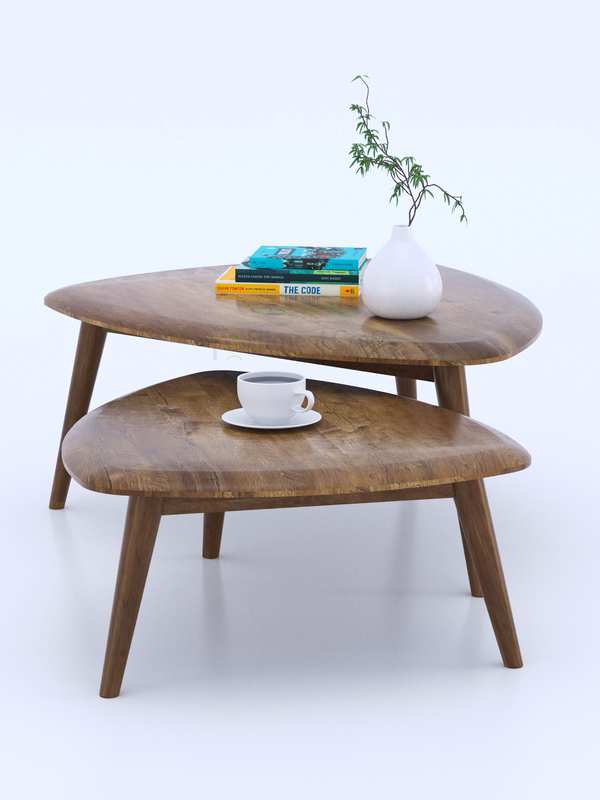 Center Tables