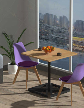 2 Seater Dining Sets