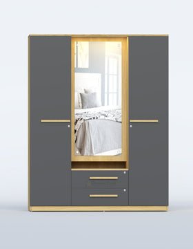 Lusora Bedroom Series