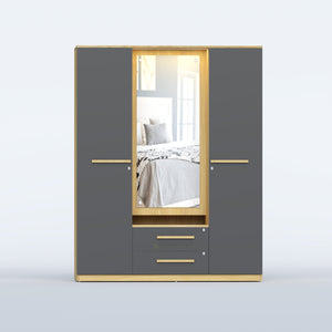Lusora Bedroom Series