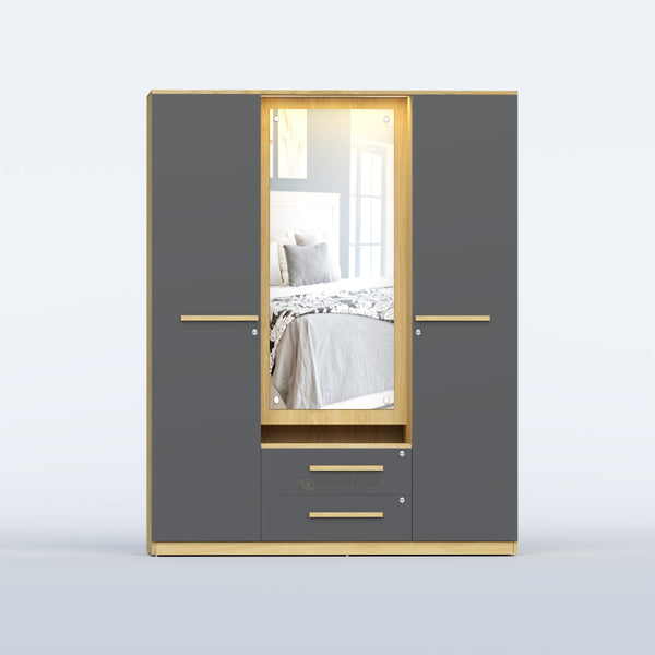 Lusora Bedroom Series