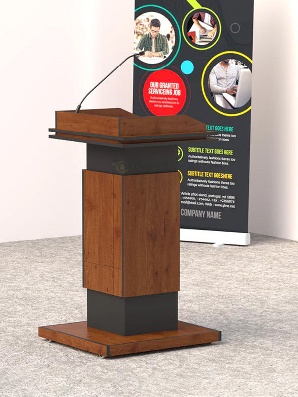 Speech Podium (Lectern)