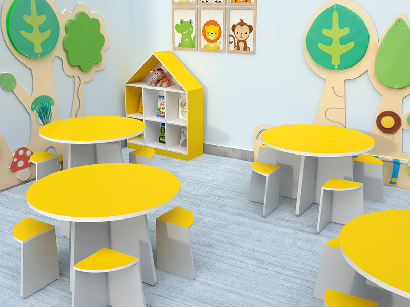 Class Room Tables