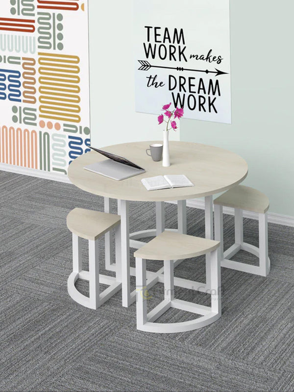 Round Tables