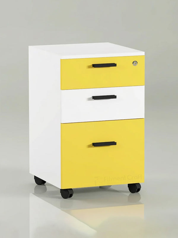  Drawer Units