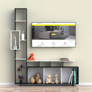TV & media storage